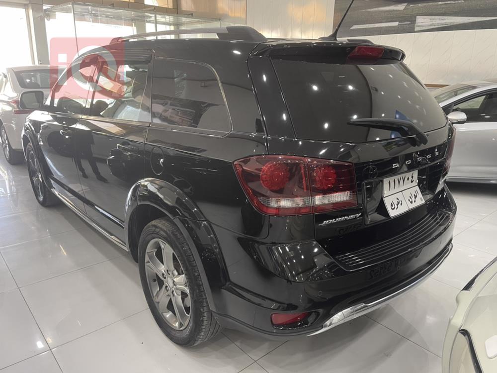 Dodge Journey